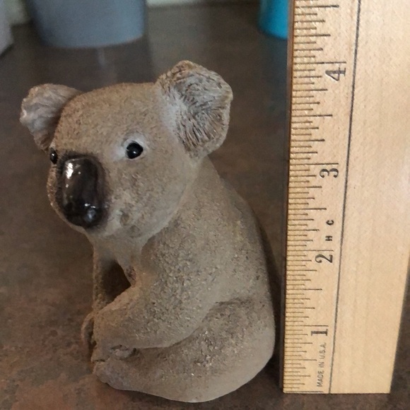 Koala figurine - Picture 2 of 5